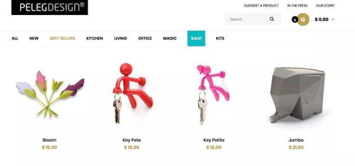 工业产品设计师必看 10个全球顶尖设计网站推荐，激发你的网页设计灵感